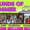 Sounds of Summer