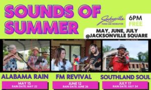Sounds of Summer