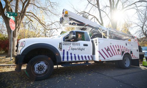Sparklight Invests More than $12 Million to Enhance Connectivity in Anniston, Jacksonville