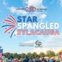 Star Spangled Sylacauga
