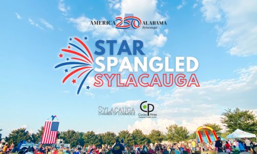 Star Spangled Sylacauga