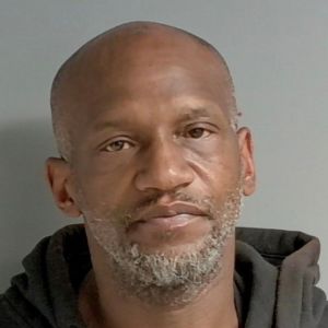 Terrone Martin - Most Wanted Photo