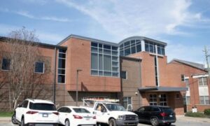 The Martha Vandervoort Center to End Homelessness