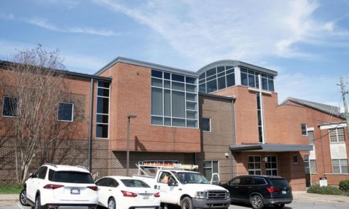 The Martha Vandervoort Center to End Homelessness