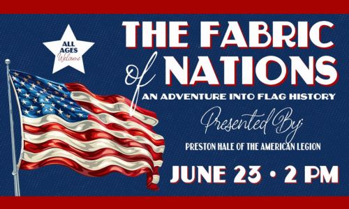 The fabric of Nations