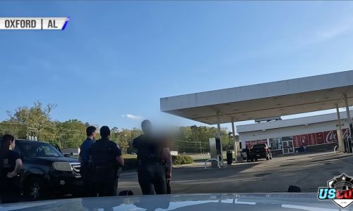 US Cops
