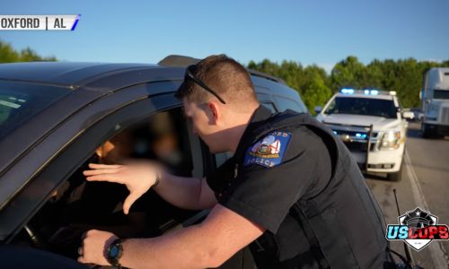 US Cops