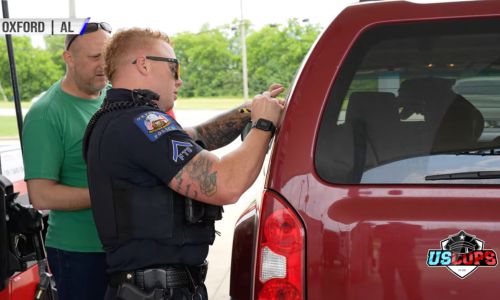 US Cops