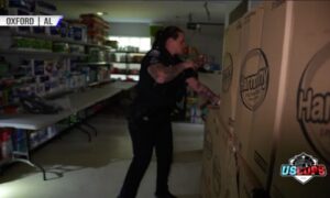 US Cops