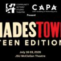 CAST Theatre