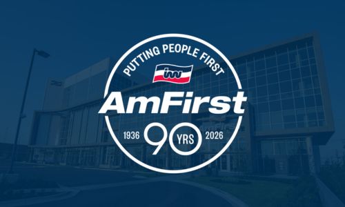 AmFirst Celebrates 90 Years of Serving Alabama