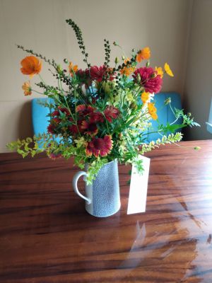 BOUQUETS