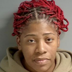 Breanna Alexander - Most Wanted Photo