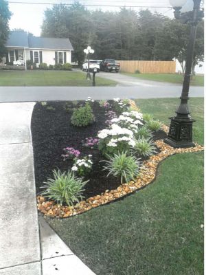 CC Beautification Luncheon