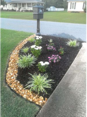CC Beautification Luncheon