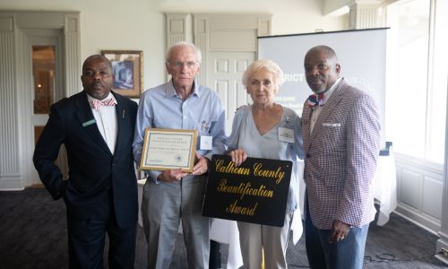 CC Beautification Luncheon