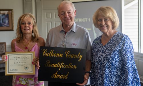 CC Beautification Luncheon