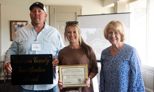 CC Beautification Luncheon