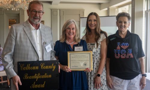 CC Beautification Luncheon