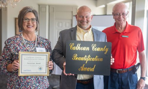 CC Beautification Luncheon