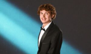 Calhoun County Student Earns $1,000 Alfa Foundation Scholarship