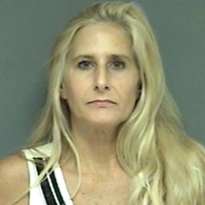 Candice Burnett - Most Wanted Photo
