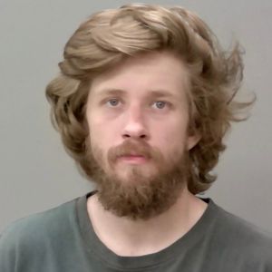 Casey Wofford - Most Wanted Photo