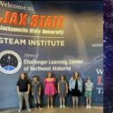 Challenger Learning Center of Northeast Alabama Announces Winners of the STEM 250 Competition for 5th – 6th Grade Students