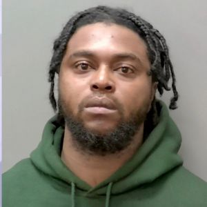 Dandre Bonds - Most Wanted Photo