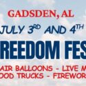 Freedom Fest