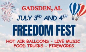 Freedom Fest