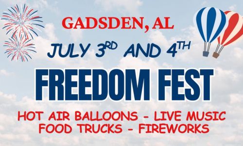 Freedom Fest