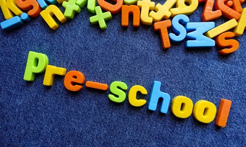 Governor Ivey Announces 64 New First Class Pre-K Classrooms for the 2026-27 School Year