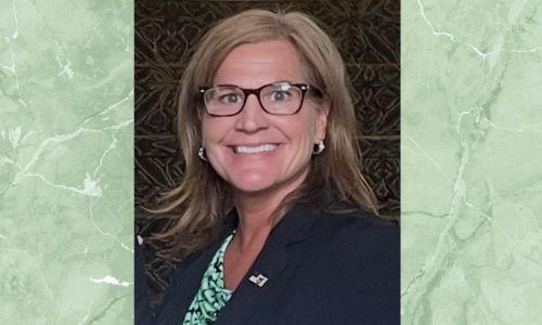 Governor Ivey Announces Appointment of Jennifer Rudden Conway to Alabama Board of Pardons and Paroles