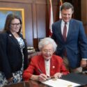 Governor Ivey Encourages Alabamians to Participate in “Light to Unite” Week, July 1 Through July 8, to Honor America’s 250th Anniversary