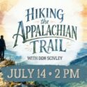 Hiking the Appalachian Trail