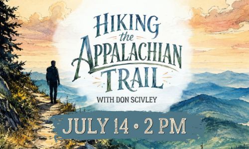 Hiking the Appalachian Trail