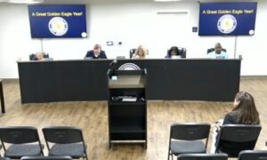 JCS Board Meeting