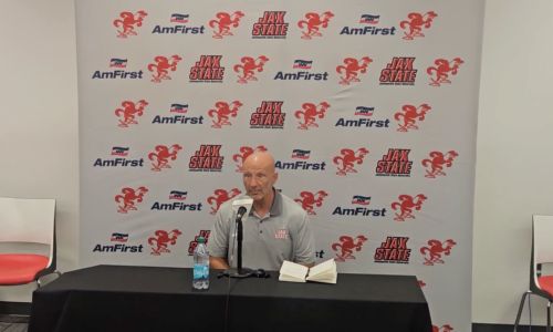 JSU Football