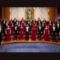 Jax State A Cappella Choir Named National Finalist for The American Prize