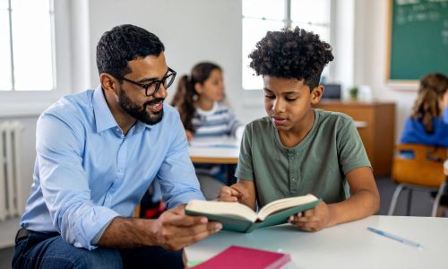 Jax State Earns National Recognition for Excellence in Science of Reading Preparation