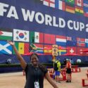 Jax State Graduate Student Gains Global Experience Working FIFA World Cup