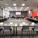 Jax State Honors College Brings Statewide Leaders Together for Inaugural Administrative Conference