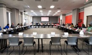 Jax State Honors College Brings Statewide Leaders Together for Inaugural Administrative Conference