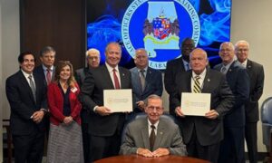 Jax State Partners with APOSTC to Launch Innovative Law Enforcement Workforce Pipeline