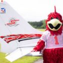 Jax State, Sanders Flight Training Center Receive ACHE Approval for Aviation Instruction Site