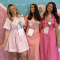 Jax State Zeta Tau Alpha Chapter Earns National Recognition, Scholarships
