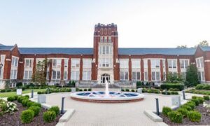 Jax State’s Doctor of Education Program Joins Prestigious National CPED Network