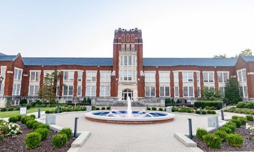 Jax State’s Doctor of Education Program Joins Prestigious National CPED Network