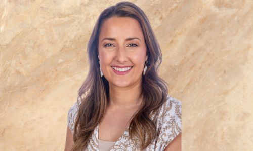 Jax State’s Dr. Candice Byers Named Global Teacher Education Fellow